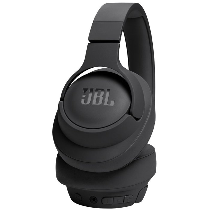 JBL Tune 720BT Auriculares Inalámbricos Bluetooth Negro
